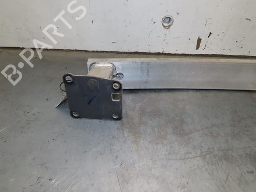 Used Rear bumper reinforcement Rear bumper reinforcement PEUGEOT 3008 II SUV (MC_, MR_, MJ_, M4_) 1.2 THP/ PureTech 130 (MRHNSM, MRHNSU, MRHNSJ, MRHNYW,... (131 hp) 25777715 25777715