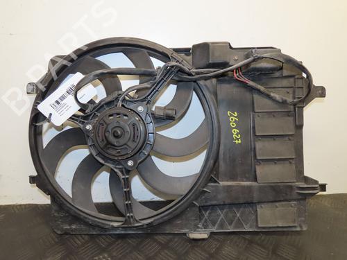 Used Radiator fan Radiator fan 36819546 36819546