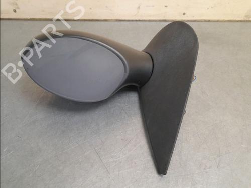 Left mirror PEUGEOT 206+ (2L_, 2M_) 1.4 i | BP14945653C26