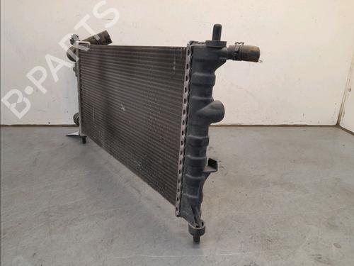 Wasserkühler OPEL CORSA B (S93) 1.0 i 12V (F08, F68, M68) | BP14944603M31 