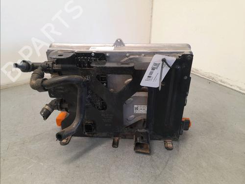 Used Electronic module Electronic module VW ID.3 (E11, E12) Pro (204 hp) 33680609 33680609