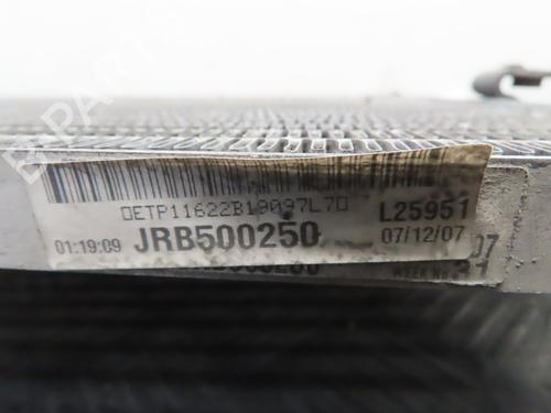 Varmeapparat Varmeapparat LAND ROVER RANGE ROVER SPORT I (L320) 3.6 D 4x4 (272 hp) 39732694 39732694