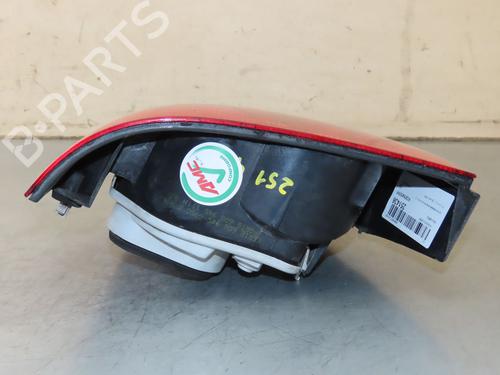 Left taillight VW POLO IV (9N_, 9A_) 1.2 12V | BP32399391C34