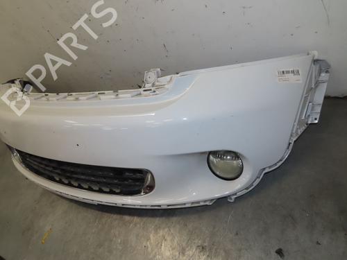 Front bumper MINI MINI COUNTRYMAN (R60) Cooper D | BP30740644C7