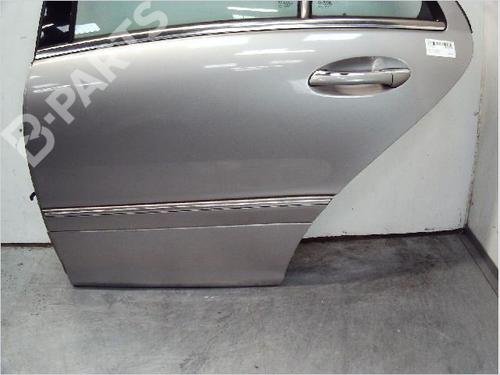 Left rear door MERCEDES-BENZ C-CLASS (W203) C 220 CDI (203.008) | BP10701216C4 