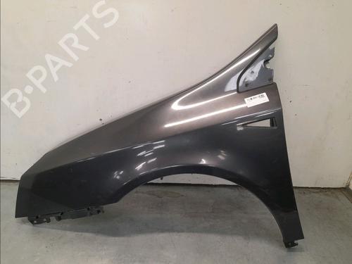 Left front fenders RENAULT VEL SATIS (BJ0_) 2.2 dCi (BJ0E, BJ0F, BJ0G, BJ0H) (140 hp) 14945370