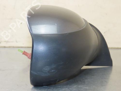 Right mirror CITROËN C3 I (FC_, FN_) 1.4 HDi | BP20243365C27 