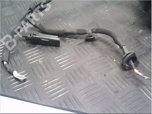 Steering rack PEUGEOT 208 I (CA_, CC_) 1.6 HDi | BP9405504M22 