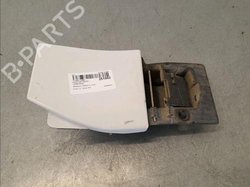 Tanklåg RENAULT TRAFIC III Van (FG_) 1.6 dCi 115 (FGMD) | BP33059179C131 - Image 4