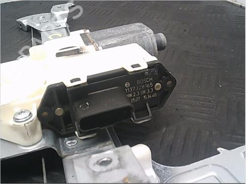 Used Rear right window mechanism CITROËN C4 I (LC_) 1.6 HDi (90 hp) 9409272