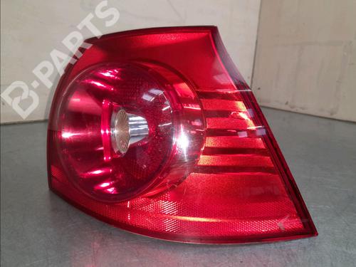 Right taillight VW GOLF V (1K1) 1.4 16V | BP11226825C35 