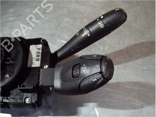 Used Steering column stalk PEUGEOT 207 (WA_, WC_) 1.6 HDi (109 hp) 9410079