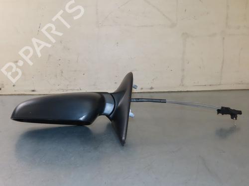 Left mirror SEAT IBIZA II (6K1) 1.4 i | BP26571271C26 