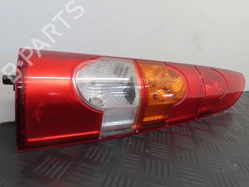 Right taillight RENAULT KANGOO (KC0/1_) 1.2 16V (KC05, KC06, KC03, KC0T, KC0W, KC1D) | BP19104012C35 