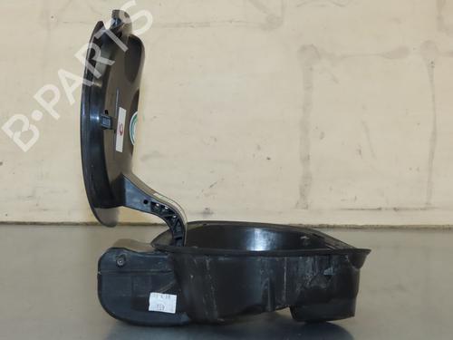 Used Fuel flap PEUGEOT 208 I (CA_, CC_) 1.2 THP 110 (110 hp) 29171062