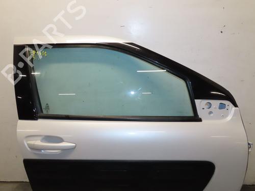 Dør højre fortil CITROËN C4 CACTUS 1.2 THP 110 | BP31912068C3 - Image 2
