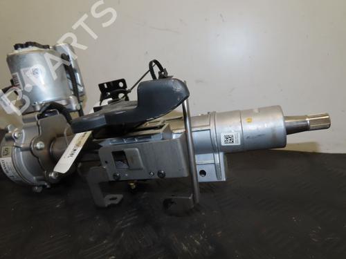 Steering rack RENAULT CLIO V (B7_) 1.6 E-TECH 140 (B7MU) | BP24991909M22 
