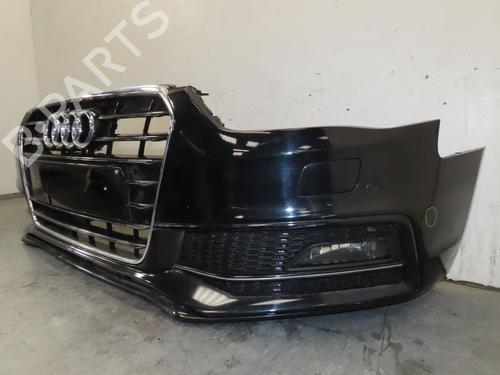 Used Front bumper AUDI A4 B8 Avant (8K5) 3.0 TDI quattro (245 hp) 27580775
