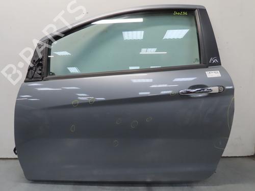 Used Left front door FORD KA (RU8) 1.2 (69 hp) 20077474