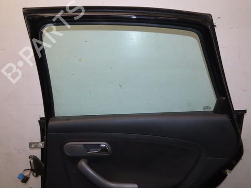 right-rear-door-seat-ibiza-iii-6l1-2002-2003-2004-2005-2006-2007-2008-2009-29929265 main image
