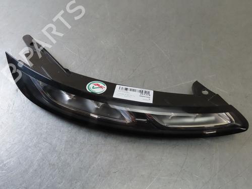 Used Right daytime light CITROËN C4 CACTUS 1.2 THP 110 (110 hp) 31819384