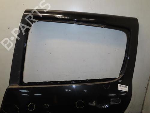 Used Left rear door RENAULT MODUS / GRAND MODUS (F/JP0_) 1.6 (JP0L, JP0V) (88 hp) 20077502