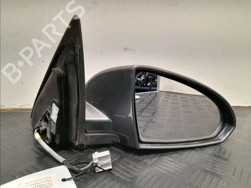 Used Right mirror NISSAN PRIMERA Hatchback (P12) 2.0 (140 hp) 22367148