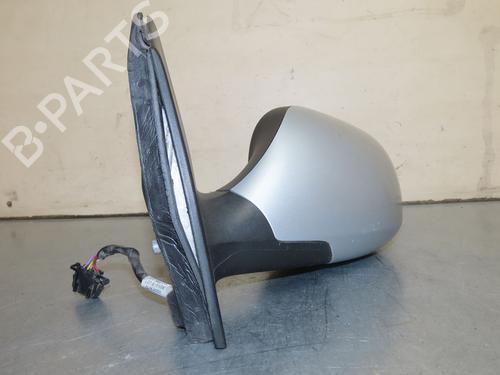 Left mirror SEAT ALTEA XL (5P5, 5P8) 1.4 TSI | BP16706873C26 