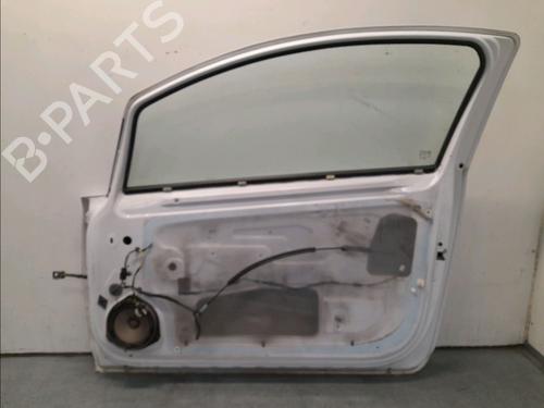 Right front door OPEL CORSA D (S07) 1.2 (L08, L68) | BP15952932C3 