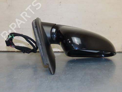 Right mirror VW GOLF V (1K1) 1.9 TDI | BP16637150C27 