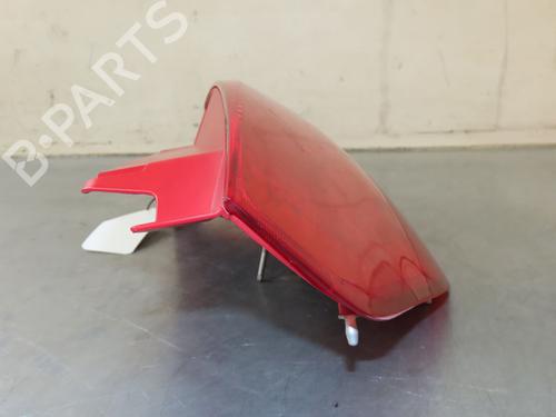 Left taillight FORD FIESTA VI (CB1, CCN) 1.25 | BP18887280C34 