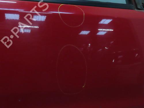 Right front door PEUGEOT 106 II (1A_, 1C_) 1.1 i | BP24185818C3 