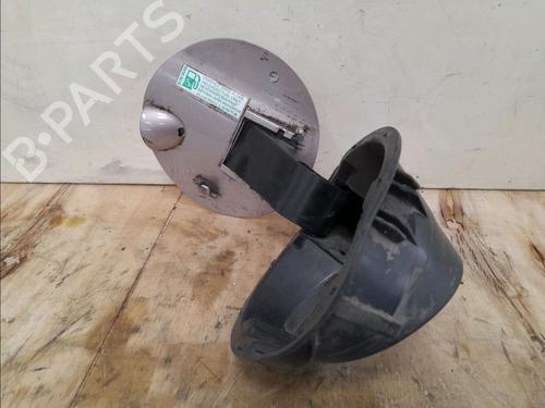 Fuel flap PEUGEOT 208 I (CA_, CC_) 1.2 VTI 82 | BP13242812C131