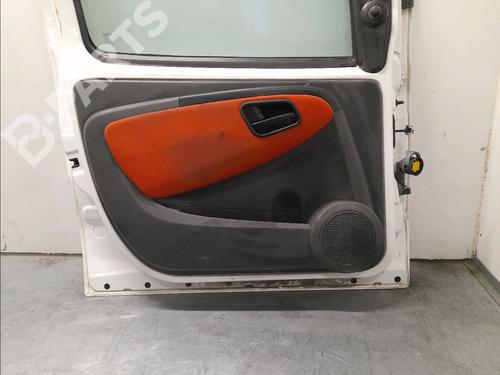 Left front door CITROËN NEMO MPV 1.4 HDi | BP11762876C2 
