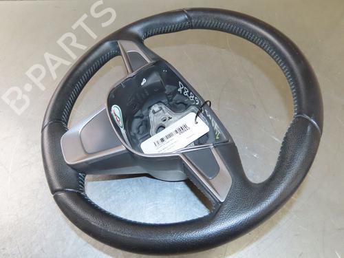 Steering wheel SEAT IBIZA IV ST (6J8, 6P8) 1.2 TSI | BP27438292C49
