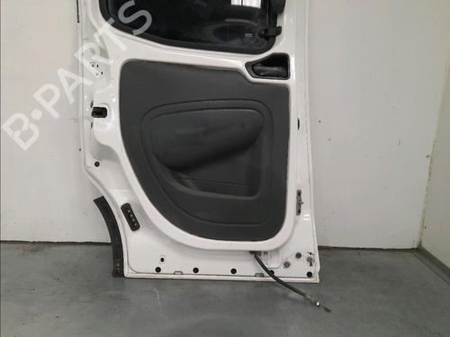 Left slide door CITROËN NEMO MPV 1.4 HDi | BP11762879C74 