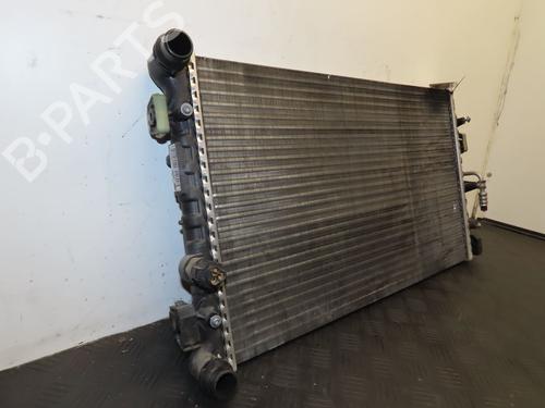 Køler SEAT IBIZA III (6L1) 1.4 16V | BP30606320M31