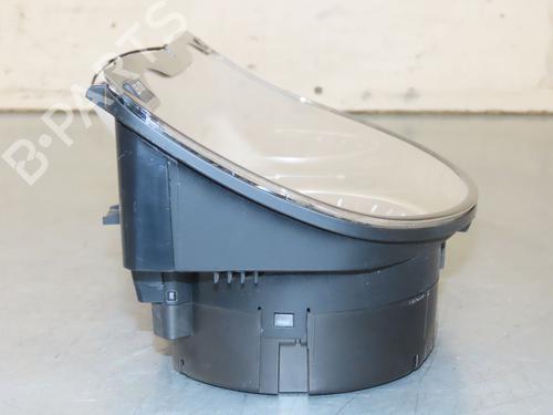 Kombiinstrument VW TIGUAN (5N_) 2.0 TDI (140 hp) 27923425