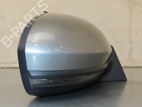 Retrovisor derecho RENAULT MEGANE IV Hatchback (B9A/M/N_) 1.6 TCe 205 (B9MV) | BP30047611C27 