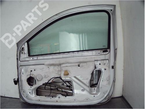 Right front door RENAULT CLIO III (BR0/1, CR0/1) 1.5 dCi (C/BR0G, C/BR1G) | BP10408887C3 
