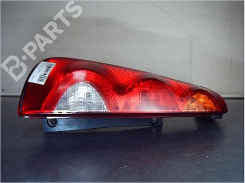 Left taillight NISSAN NOTE (E11, NE11) 1.5 dCi | BP10107777C34 