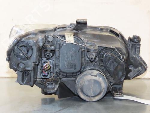 Left headlight SEAT IBIZA IV (6J5, 6P1) 1.6 TDI | BP30893294C28