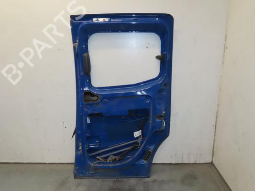 Right slide door PEUGEOT BIPPER Tepee 1.4 HDi | BP26589785C75 