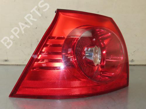 Left taillight VW GOLF V (1K1) 1.9 TDI | BP31575770C34  - Image 8