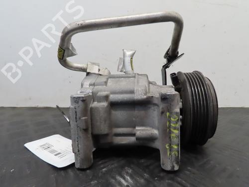 Used AC compressor FIAT 500 (312_) 1.2 (312AXA1A) (69 hp) 24966138