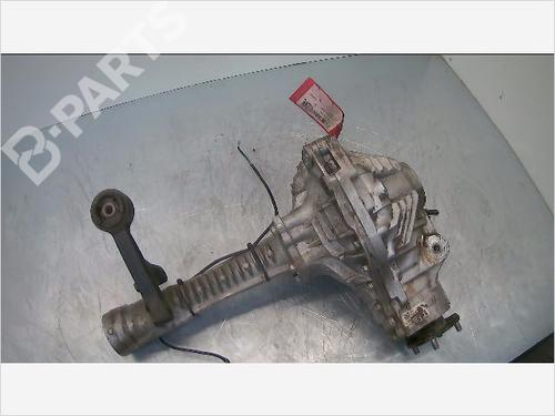 Transfer box TOYOTA LAND CRUISER 200 (_J2_) 4.5 D4-D (VDJ200) | BP9402942M36 