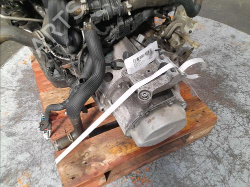 Used Gearbox Gearbox PEUGEOT 207 (WA_, WC_) 1.6 HDi (90 hp) 36054250 36054250