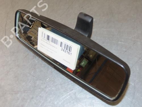 Rear mirror RENAULT CLIO IV (BH_) 0.9 TCe 90 (BHNF, BHMA, BHMH, BHJK, BHJR) | BP28828583I6 