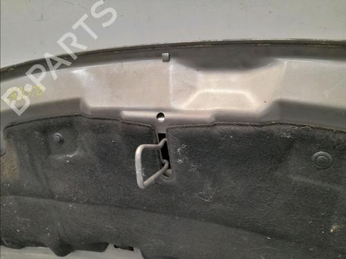 Hood PEUGEOT 3008 I MPV (0U_) 1.6 HDi | BP24344063C1 