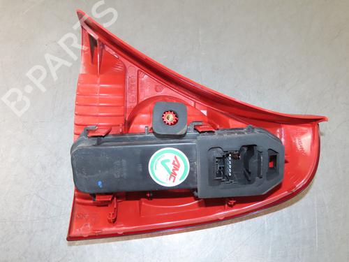 Left taillight RENAULT CLIO II (BB_, CB_) 1.2 16V (BB05, BB0W, BB11, BB27, BB2T, BB2U, BB2V, CB05,... | BP30522143C34 